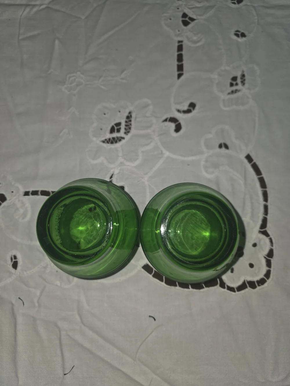 Pair Of 2 Vintage Amaro 